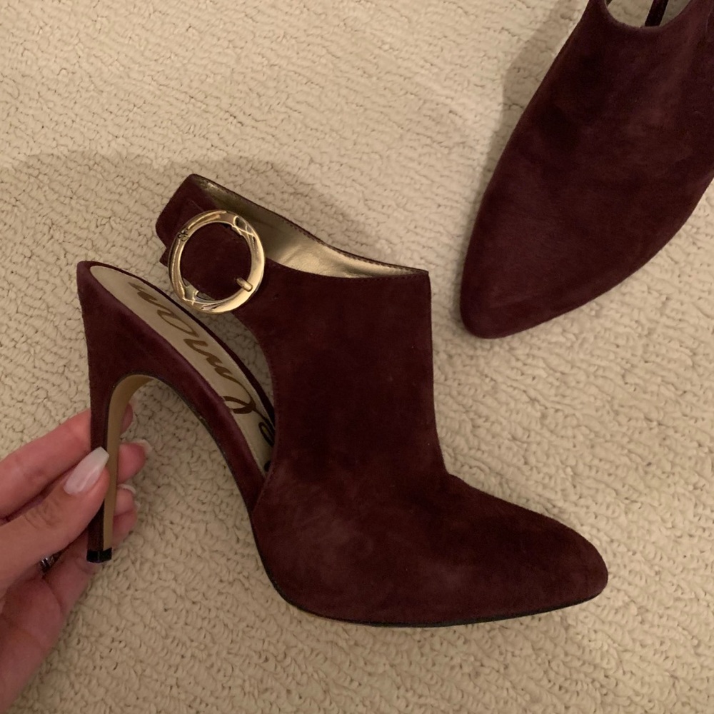 Mules